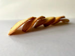 Load image into Gallery viewer, Organic Crispy Coconut (DF) | Biscuits Les Tuiles Coco Bio
