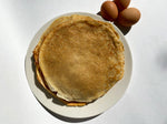 Load image into Gallery viewer, Organic Traditional Brittany Crepes | Les Crêpes Bretonnes Bio
