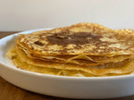 Load image into Gallery viewer, Organic Traditional Brittany Crepes | Les Crêpes Bretonnes Bio
